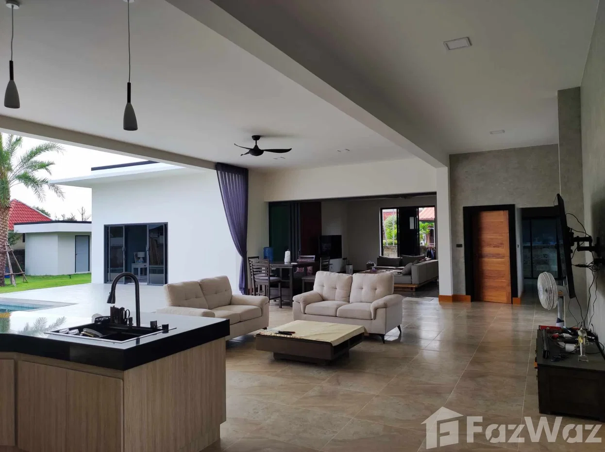 รูป ขาย บ้านเดี่ยว 2 ห้องนอน ใน หัวหิน, ประจวบคีรีขันธ์ 1852868 - รูปที่ 1/6