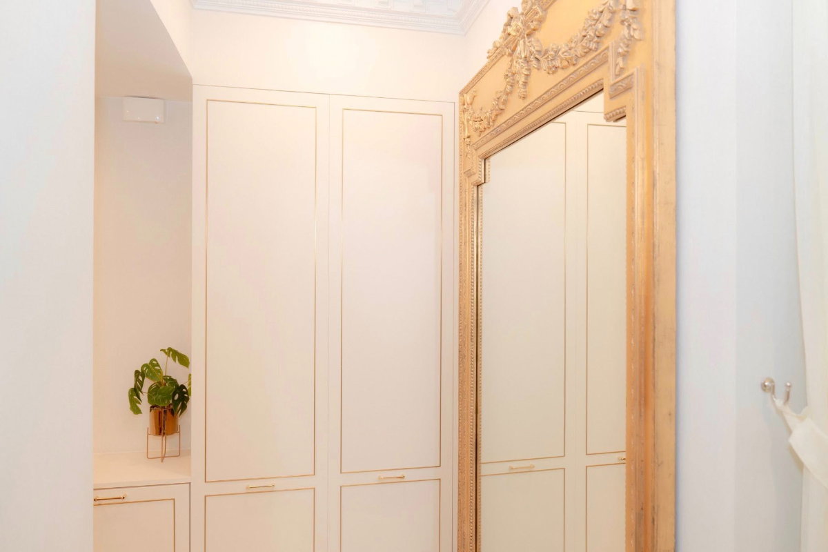 รูป P0464/ขายด่วน บ้านหรูนันทวัน พระราม 9 – กรุงเทพกรีฑาตัดใหม่ แปลงหัวมุม เฟอร์ครบ ปรับราคาพิเศษเหลือ 36 ล้านบาท - รูปที่ 13/18