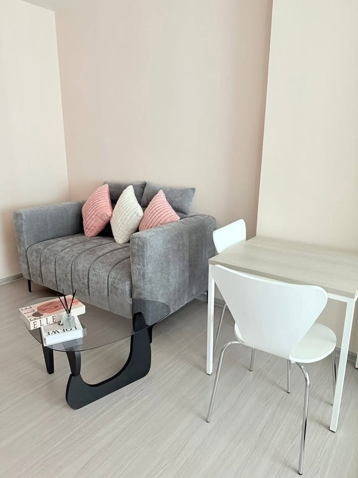 รูป เช่าคอนโด Aspire Erawan Prime/แอสปาย เอราวัณ ไพร์ม (F6903032) ID Line : @pccenter - รูปที่ 2/10