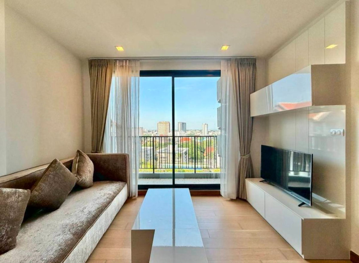 picture ✨ Luxury Condo for Rent – Astra Condo Chiang Mai - 20/20