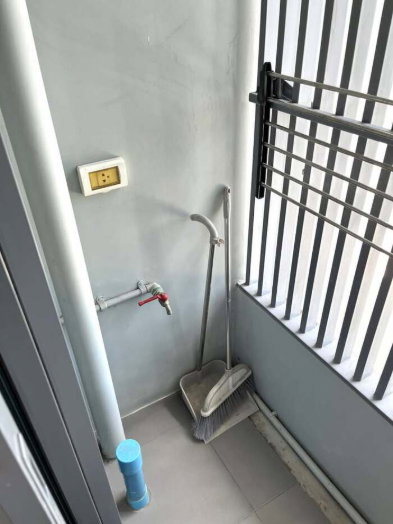 รูป 💥💥ให้เช่านิช ไพรด์ เตราปูน-อินเตอร์เชนจ์ 28 ตรม.ชั้น 10 แต่งครบ ใกล้ SCG บางซื่อ​ [พร้อมอยู่กลางเม.ย 69] สนใจ Line ID: @atfirm💥💥 - รูปที่ 15/16