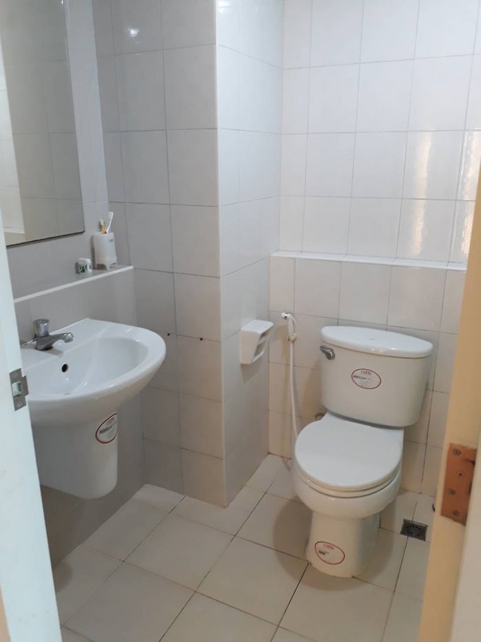 รูป ⭐️ให้เช่า คอนโดวัน ลาดพร้าว 18 ห้องสตูดิโอ ชั้น 7 ขนาด 30 ตารางเมตร - รูปที่ 7/8