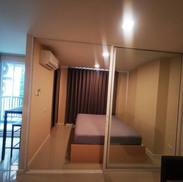 ให้เช่า​คอน​โ​ดเจ​ดับบลิว​ดอนเมือง​ใกล้​สนามบิน​ดอนเมือง​เพียง​200​
