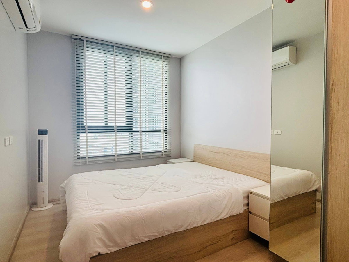 picture Nue Noble Srinakarin - Lasalle For Rent - 1/6