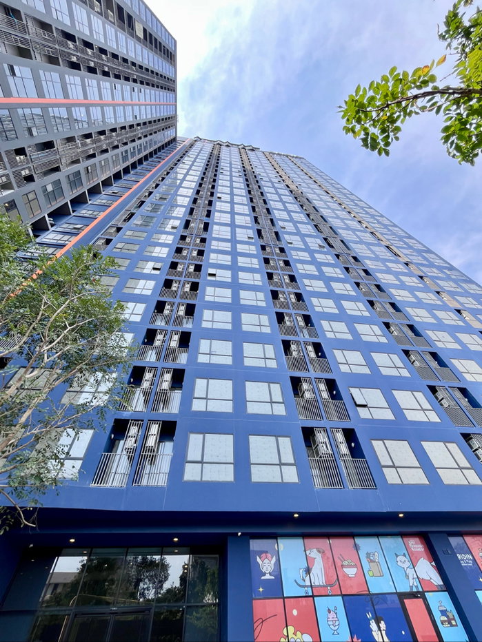 รูป ปล่อยเช่า คอนโด The Origin Plug & Play Sirindhorn Station ใกล้ MRT สิรินธร เพียง 350 เมตร สอบถามเพิ่มเติมได้ครับ  #ไม่รับเอเจ้นครับ - รูปที่ 10/18