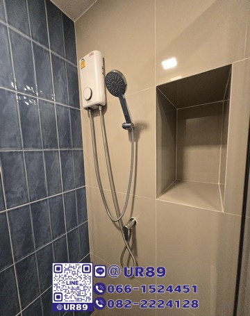 รูป 💙 Hot Price 💙ให้เช่า/For RENT คอนโด NIA by Sansiri (เนีย บาย แสนสิริ) - รูปที่ 8/9