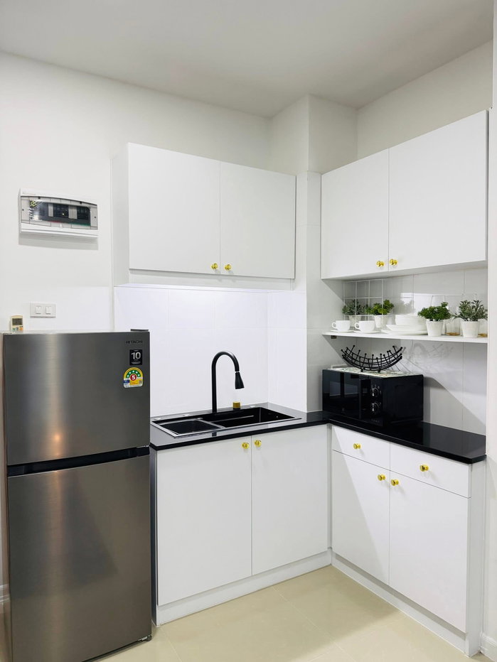 รูป Condo 1 Bedroom for Sale at CC Condominium 1 East Pattaya - รูปที่ 4/8