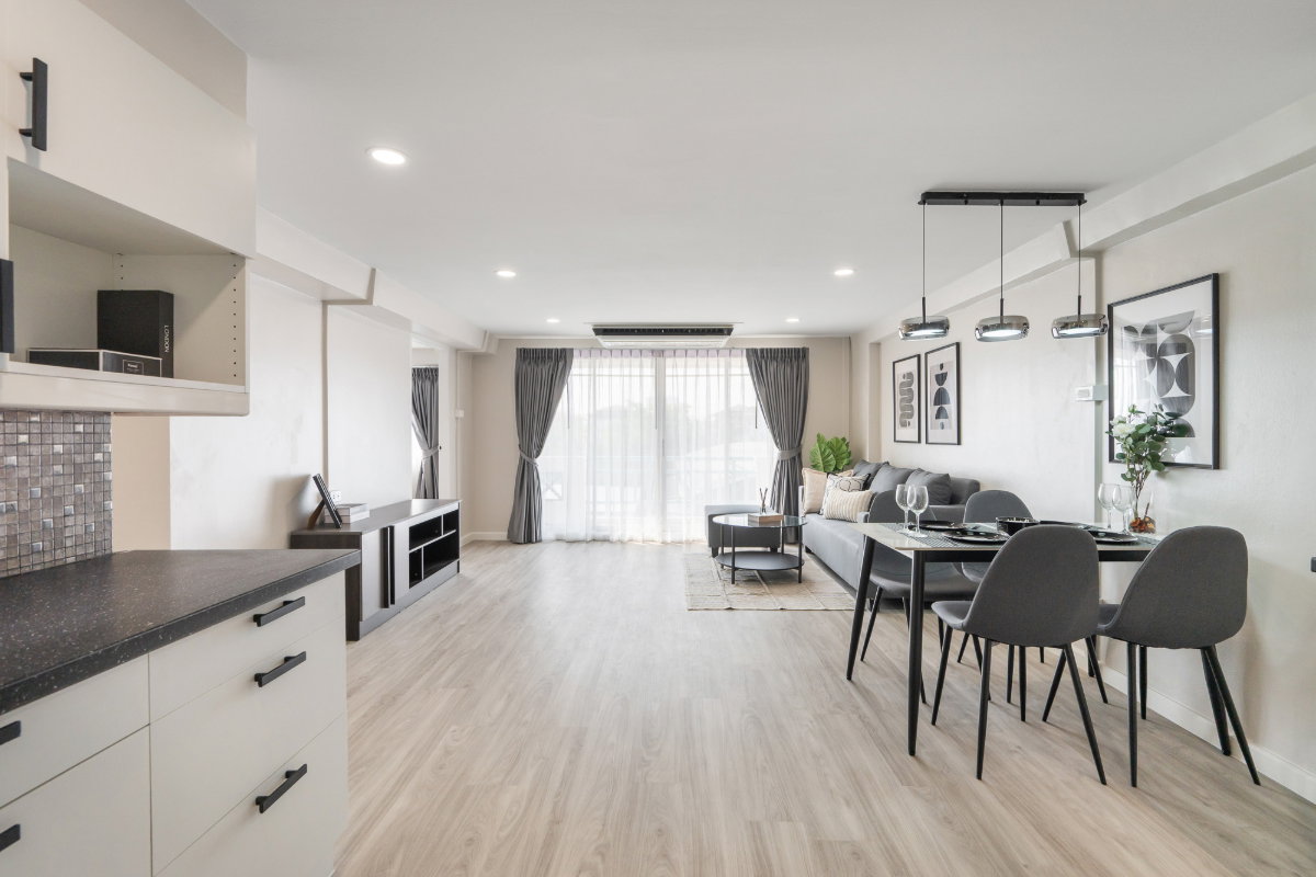 picture For sale : Bangna Place (Rt-01) - 13/40