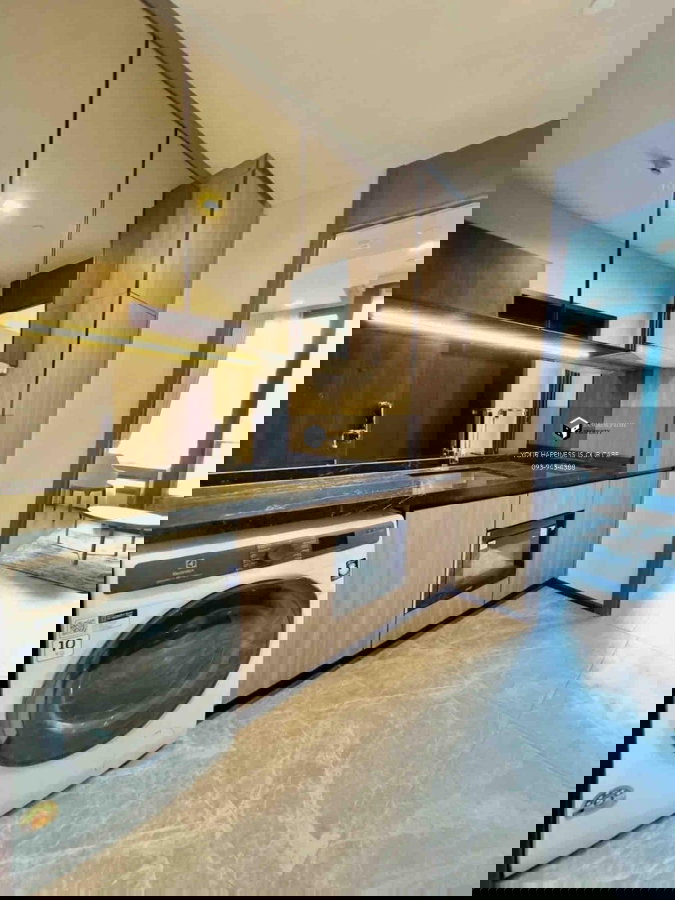 รูป AESTIQ Thonglor | New Project✨ Super Luxury 🔥🚝ใกล้ BTS Thonglor #2026030614107#FC - รูปที่ 6/7