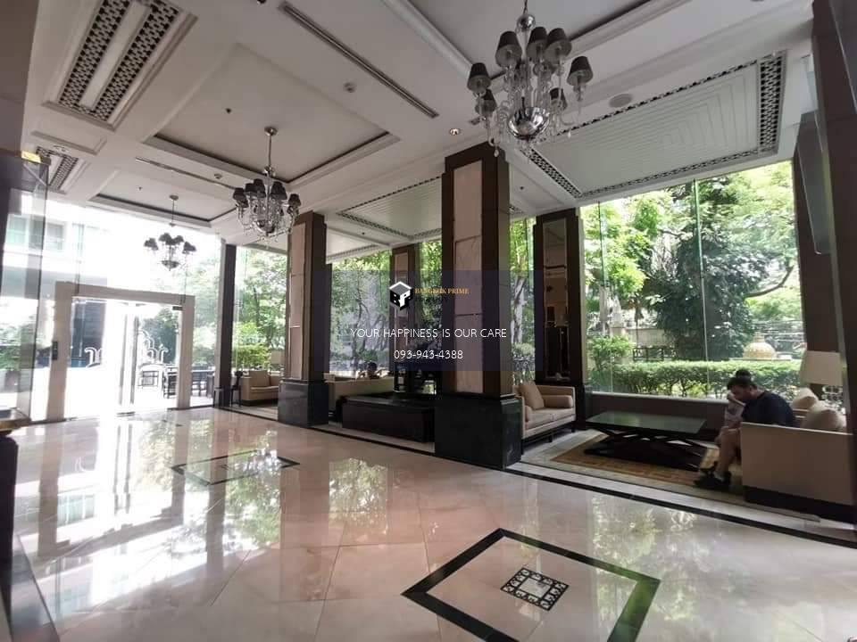 รูป The Address Chidlom | ห้องไม่เคยใช้งานขายเท่าราคาประเมิน !!!! ตรม.ละ 14x,xxx เท่านั้น !! ฟรีค่าโอน !!! #2025122013542#FC - รูปที่ 2/15