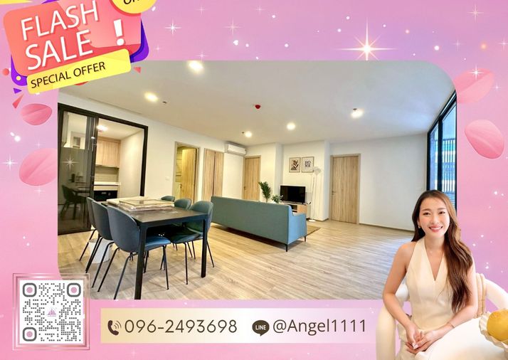 ✨🦄 Ready to Move 🦄✨ XT Phayathai เฟอร์ครบ จบในที่เดียว โทร 096-2493698 (XTP0946)