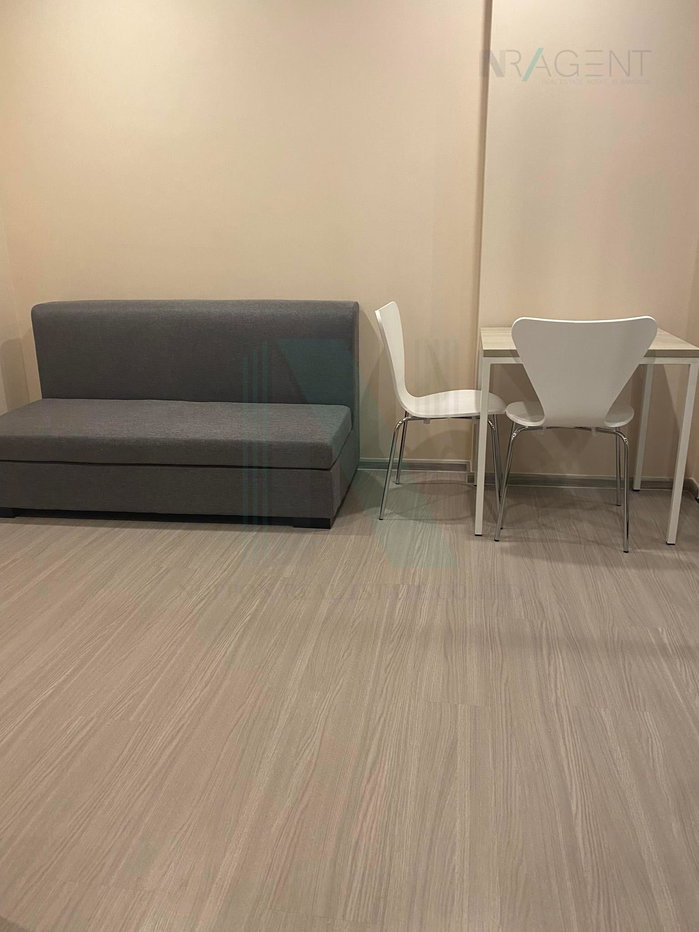 รูป 🎊 ให้เช่าคอนโด แอสปาย เอราวัณ ไพร์ม อาคาร 1 ชั้น 17 1 ห้องนอน ขนาด 32.00 ตรม ใกล้ สำนักงาน กศน.จังหวัดสมุทรปราการ - รูปที่ 5/8