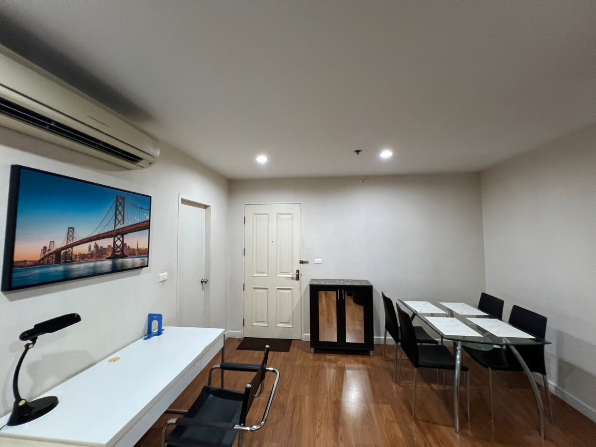 รูป ให้เช่า Condo One X Sukhumvit 26 ห้องสวย น่าอยู่ | Code DS2370 Line : @Dstay - รูปที่ 6/10