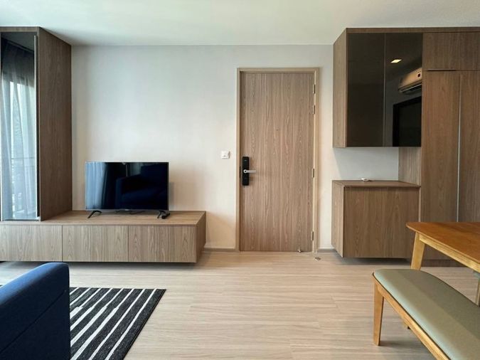 ✅ ✅ ให้เช่า - Life Sathorn​ Sierra , Luxury 2 ห้องนอน พร้อมเข้าอยู่ ติดต่อไลน์ @bktasset หรือโทร 095-325-8928