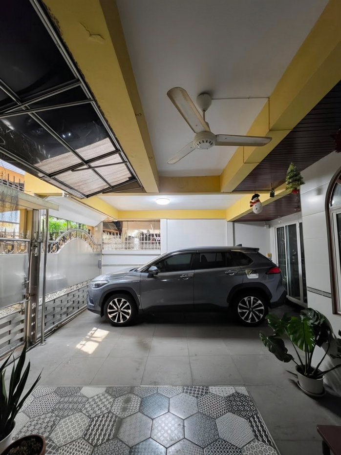 รูป บ้านทาวโฮมส์ 2 ชั้น ใกล้ MRT จรัญ13 - รูปที่ 2/18
