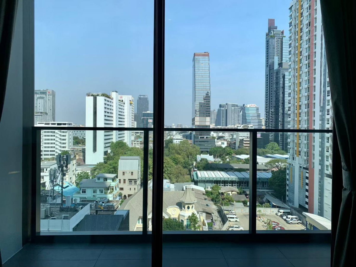 รูป ✨Condo for Rent : Tait Sathorn 12 (AP-02) ( line : @condo91 ) - รูปที่ 12/14