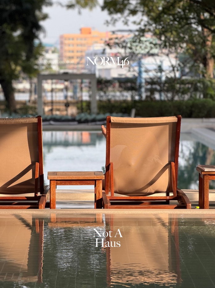รูป ✨ The Fine at River - 2 Bedroom for Sale (ขาย) / HBH-ST-240 - รูปที่ 15/17