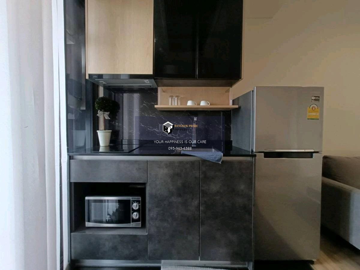 รูป The Line Jatujak-Mochit | 🚝ใกล้ BTS,MRTจตุจักร #2025121713508#FC - รูปที่ 8/10