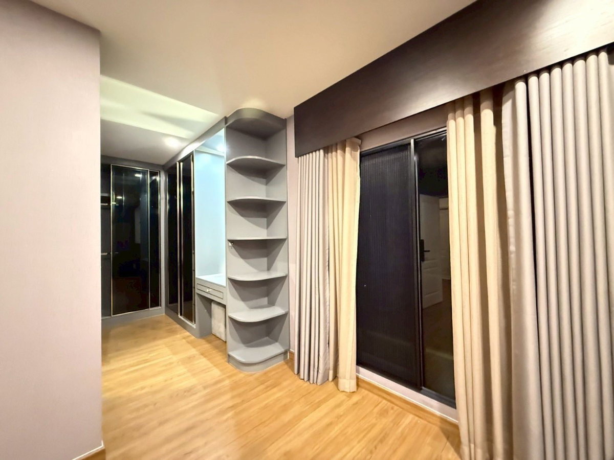 รูป 🏠 ให้เช่าบ้าน : Centro Rama 2 - Phutthabucha 2 (เซนโทร พระราม 2 - พุทธบูชา 2) รหัสทรัพย์ | 📌LNP-H888 - รูปที่ 6/28