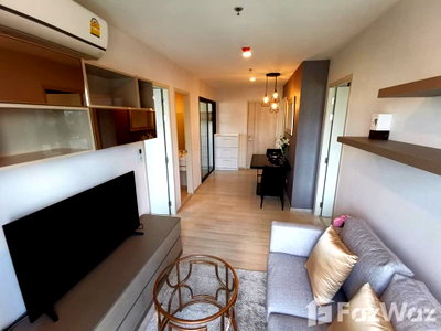 Condos for rent : 2 Bedroom Condo for rent at Life Asoke 165507