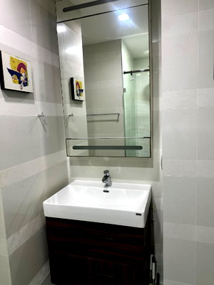 Condos for rent : For Rent Condo Keyne By Sansiri Fully Furnished(S15-12450)