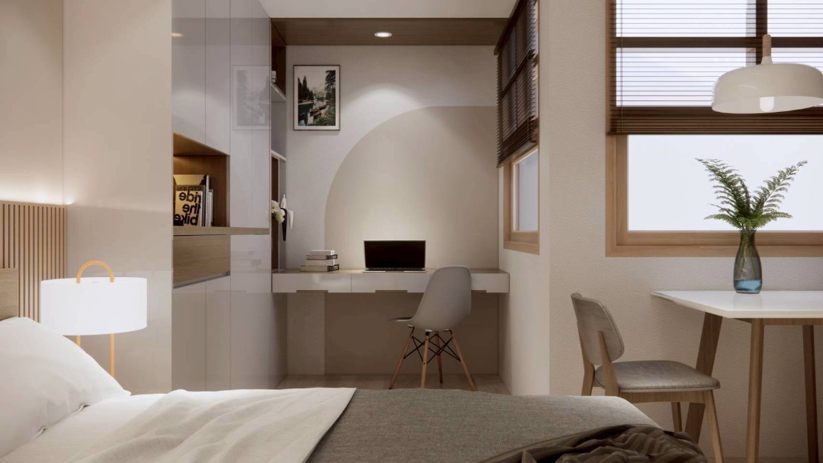 รูป ขาย ธารทิพย์ คอนโด ห้องอยู่ในระหว่างการรีโนเวท ห้องมีโควต้าต่างชาติ (ID:1325CS) - รูปที่ 2/19