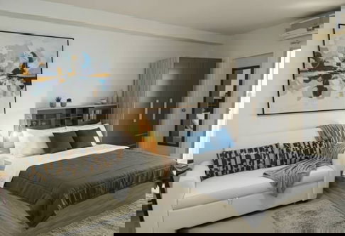 Supalai City HOME รัชดา ซ 10 ห้อง 1 นอน 32 ตรม ชั้น 5 ห้องริม ห้องตกเเต่งใหม่