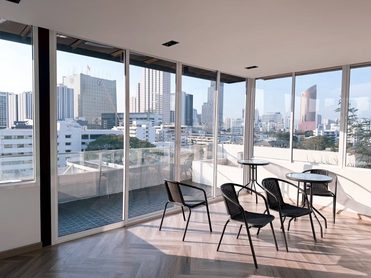 picture #SC12323  📌 Rent | 🟦🟨D' Memoria Phaholyothin 8🟥🟩💬𝑪𝒐𝒏𝒕𝒂𝒄𝒕𝑳𝑰𝑵𝑬:@𝒔𝒆𝒄𝒓𝒆𝒕𝒑𝒓𝒐𝒑𝒆𝒓𝒕𝒚 🔥✨ - 10/13