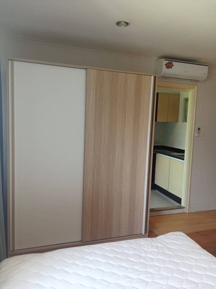 รูป Condo for rent : Lumpini Ville Sukhumvit 77 ((BTS Onnut  )) MK-02  line @livingbkk - รูปที่ 2/4