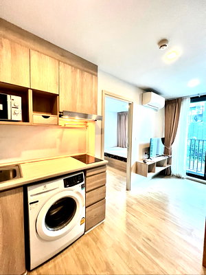 Condos for rent Rayong : Kensington rayong 2 (tel.065-224-5541)