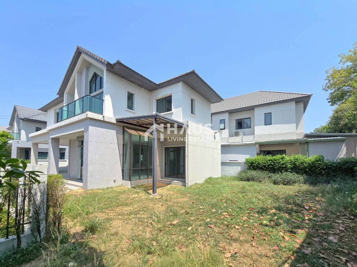 picture Bangkok Boulevard Rama 5 / 4 Bedrooms #HRM5061 - 5/28