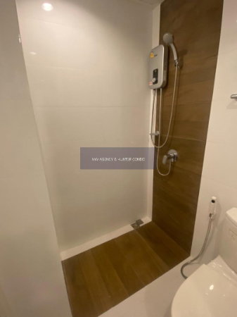 รูป ห้องจริง✨เช่าคอนโด สัญญา 1 ปี✨🛋️🛌เอสเปซ มี รัตนาธิเบศร์ - รูปที่ 5/10