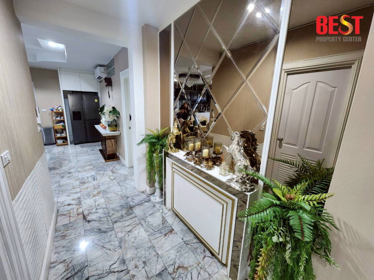 picture Home for Sales at Seri Rama 9 , Rama 9 Soi 43 - 7/19