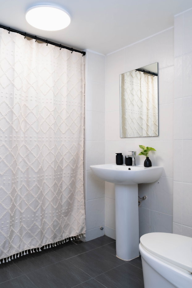 รูป สตูดิโอ ใจกลางนิมมาน | ชั้น 11 | วิวเมืองเปิดโล่ง - รูปที่ 9/16