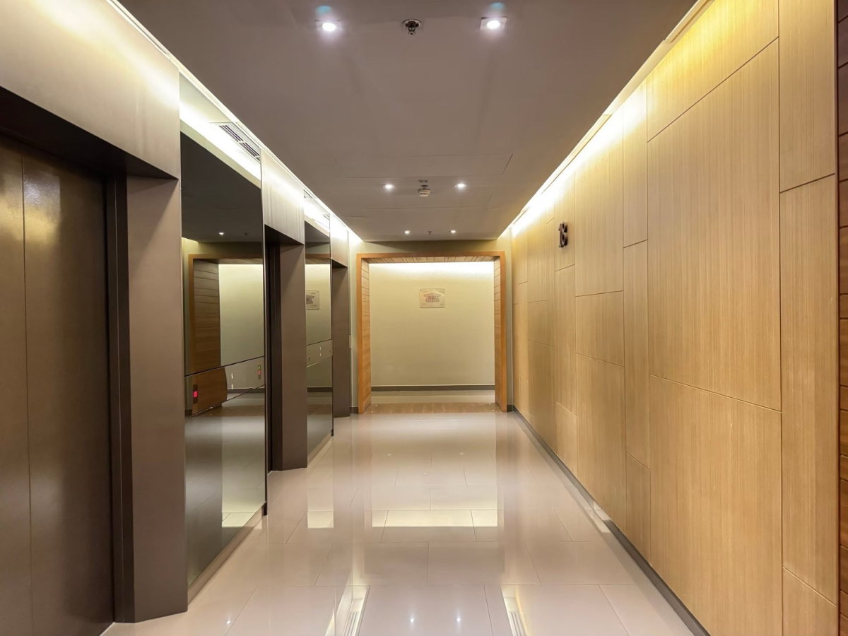 รูป ✨ The River - 1 Bedroom for Sale (ขาย) / HBH-ST-226 - รูปที่ 18/18