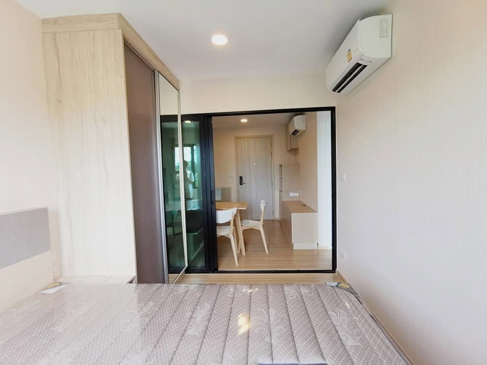 รูป ห้องจริง❤️เอเจ้นท์ ❤️นัดดูห้องแอดไลน์นะคะ❤️🟢🟡🟣ให้เช่า ชีวาทัย ฮอลล์มาร์ค ลาดพร้าว - โชคชัย 4 🟢🟡🟣 - รูปที่ 2/12