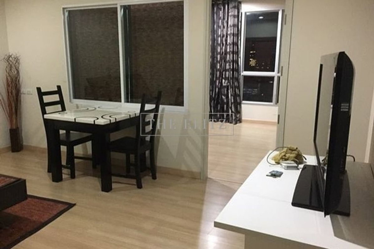 รูป ✨ เป็นส่วนตัว ใจกลางเมือง Life @ Sathorn 10 ห้องสวย วิวเมืองสาทรพาโนรามา ลมเย็นสบาย ❤️ - รูปที่ 6/19