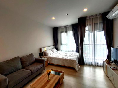 Condos for rent : Condo for rent : Life One Wireless(( BTS Phloen Chit )) MK-02  line @livingbkk