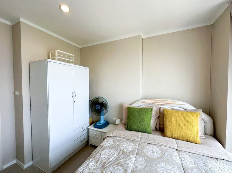 รูป 1 Bedroom Condo for Sale at Lumpini Park Beach Jomtien Pattaya - รูปที่ 3/10
