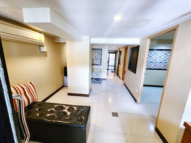 รูป เดอะมอลล์ รามคำแหง พื้นที่โรงแรม 2-3นอน 1 ห้องน้ำ ใกล้ MRT สายสีส้ม รามคำแหง 6–16 1981 Soul & Sold อาคารพาณิชย์ชั้นเดียว - รูปที่ 8/8