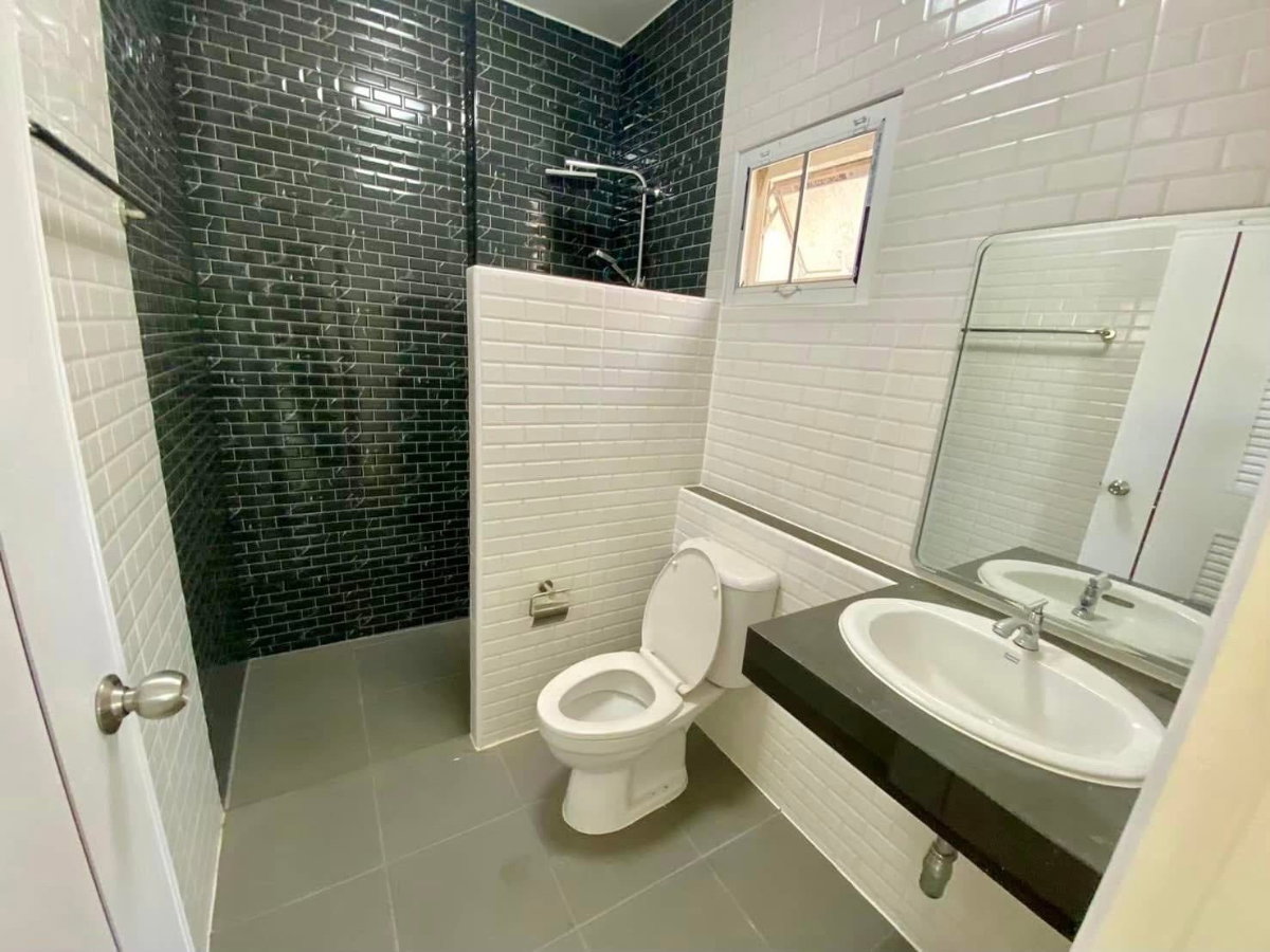 รูป 🏡 บ้านสวยทำเลดี สันผักหวาน หางดง – น้ำไม่ท่วม - รูปที่ 11/11