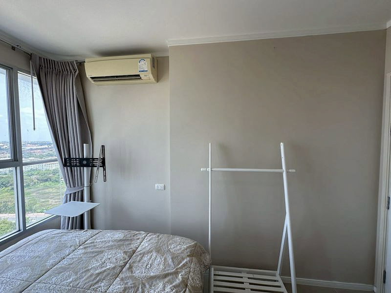 รูป 1 Bedroom Condo for Sale at Lumpini Park Beach Jomtien Pattaya - รูปที่ 4/10