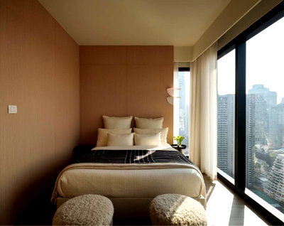 Condos for rent : 💎 Duplex Condo for Rent at The Lofts Silom High Ceiling Loft Style | Code DS2502 Line @Dstay