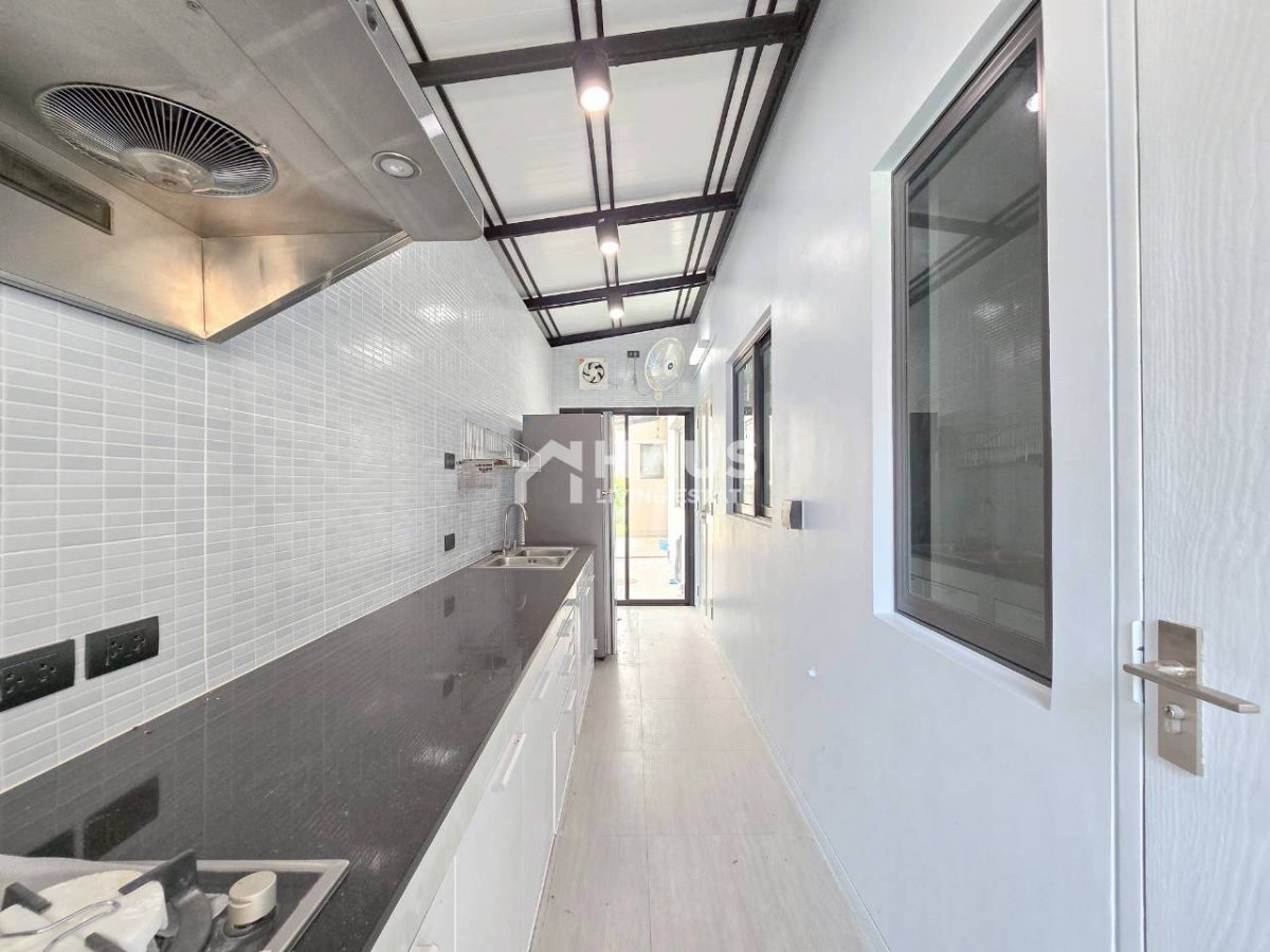 picture Bangkok Boulevard Rama 5 / 4 Bedrooms #HRM5061 - 14/28