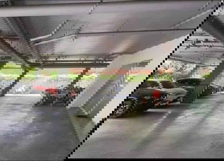 รูป ขาย !!!  ห้องคอนโด Lugano Ladprao 18 (ลูกาโน ลาดพร้าว 18)  - รูปที่ 18/21