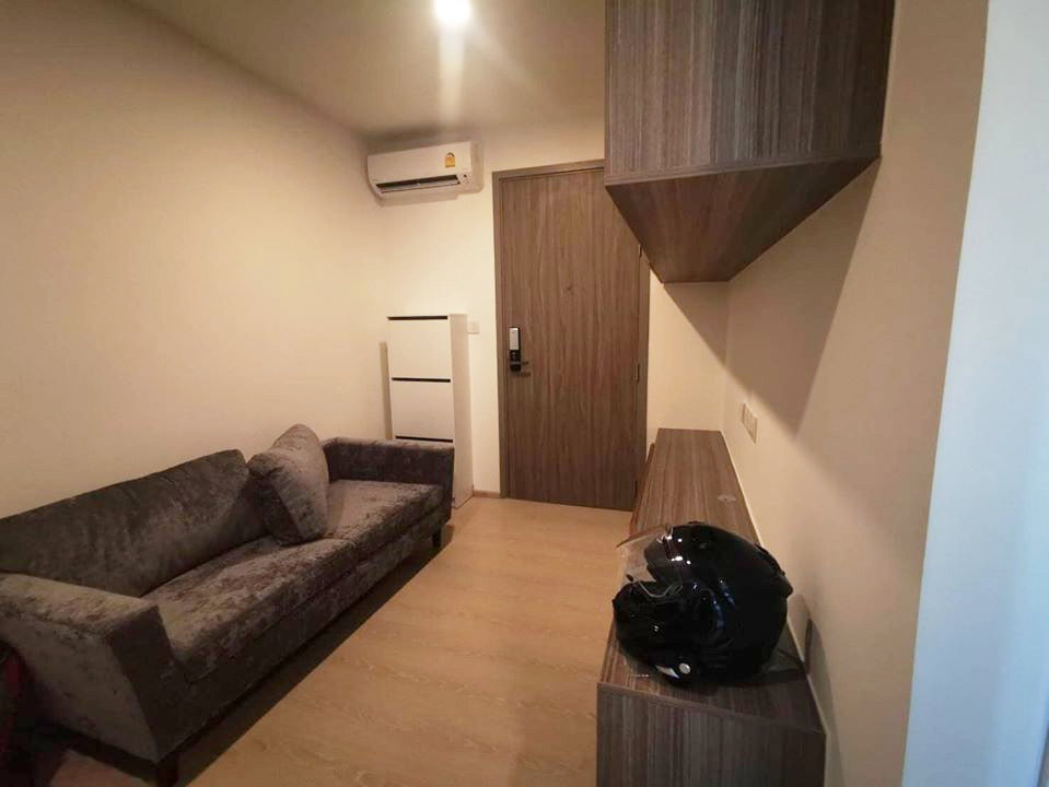 รูป ห้องจริง❤️เอเจ้นท์ ❤️นัดดูห้องแอดไลน์นะคะ❤️Knightsbridge Prime Ratchayothin - รูปที่ 2/7