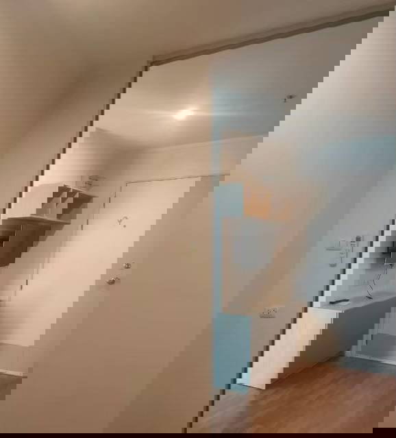 รูป 🏙 คอนโดให้เช่ากลางเมือง ใน Lumpini Place Udonthani - รูปที่ 2/10