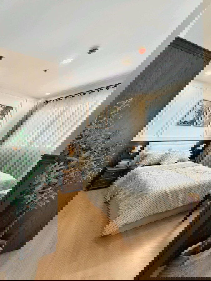 รูป ห้องว่าง🙋🏼💎🙋🏼💥แอดไลน์นัดดูห้องได้เลย📲ศุภาลัย วิสต้า ห้าแยกปากเกร็ด - รูปที่ 20/31