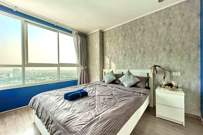 Condos for rent : For   rent   U Delight @Talat phlu Station  🔴🔴