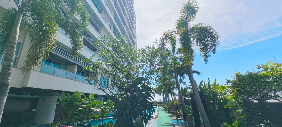 รูป 🏢 ขายคอนโด : Baan Nonsee (บ้าน นนทรี) รหัสทรัพย์ | 📌LNP-C12461 - รูปที่ 13/40